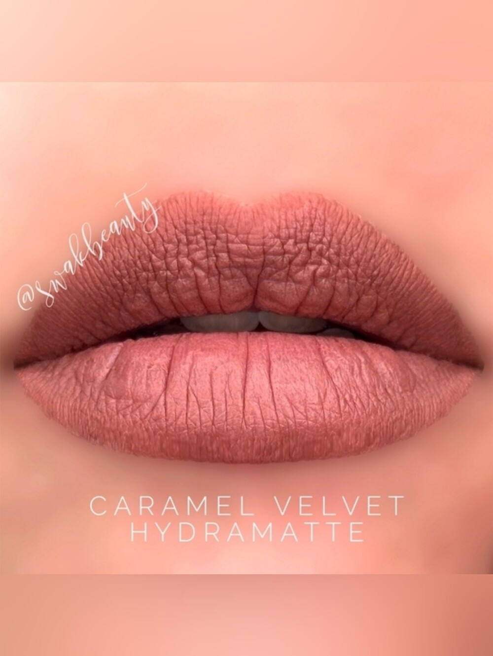 CARAMEL VELVET HYDRAMATTE/CREAM